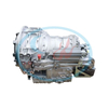 Коробка передач ZF в сборе 6HP604C