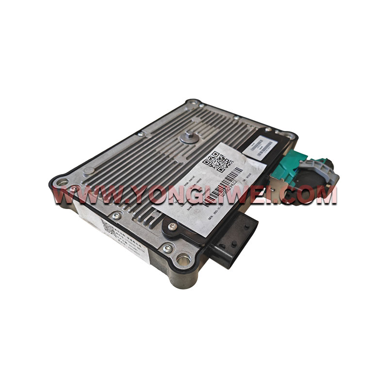 Компьютерная плата коробки передач Eaton Cummins EHDM-26N112C