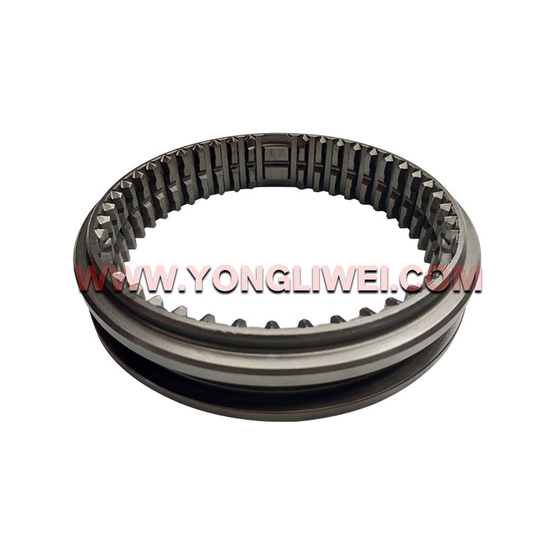 Рукав 6С150К 9С109 ЗФ синхронизатора 6002305515 сползая части коробки передач