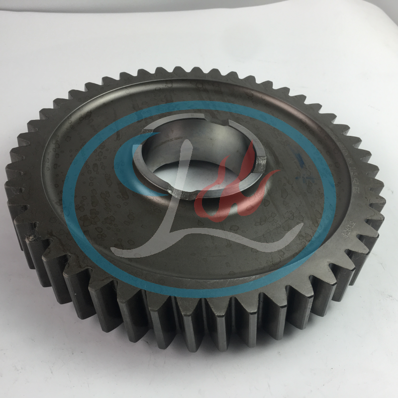 4304545 Eaton Fuller Transmission 1st 47 Зубчатый главный вал FS6406A