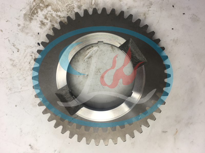 4306282 Шестерня коробки передач Eaton Fuller