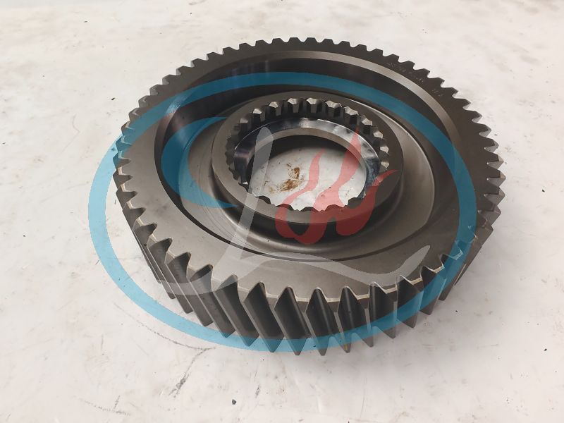 4301795 Редуктор главного вала трансмиссии Eaton Fuller Aux 52 Зубчатая передача