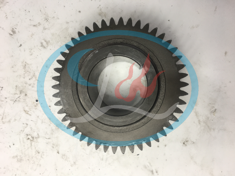 4300247 Шестерня главного вала трансмиссии Eaton Fuller с 46 зубьями