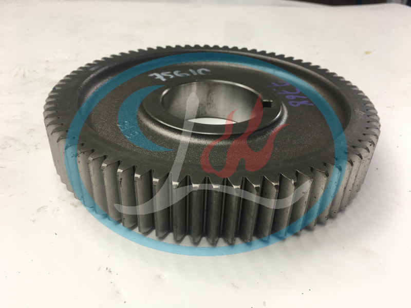 4303666 Коробка передач Eaton Fuller 73 зубчатая передача