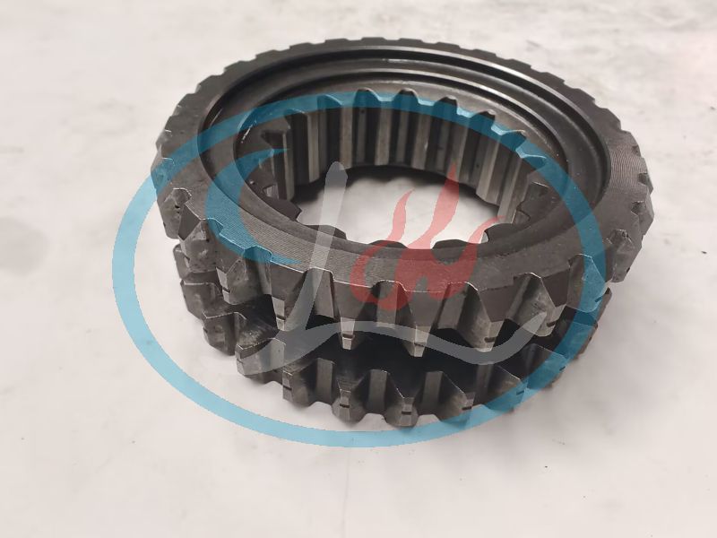 691934 Eaton Fuller RTLO-22918A-AS2 Разветвитель скользящей муфты трансмиссии Скользящая втулка