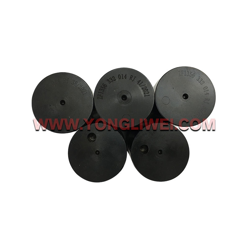 ZF 1356332014 Планетарная передача