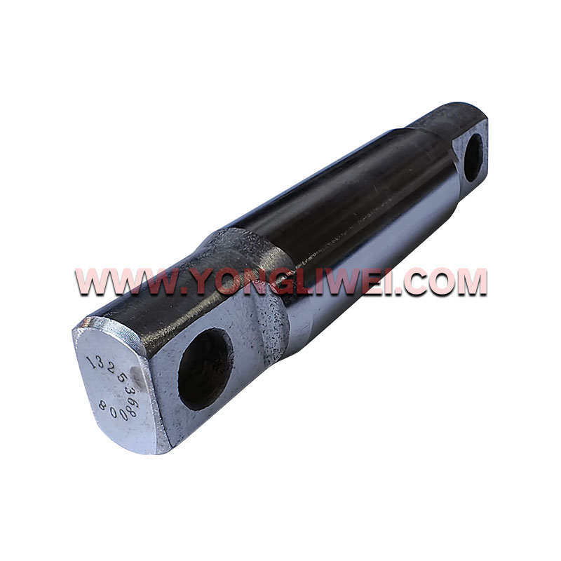 ZF 16-ступенчатая передача 16S2530 16S2531 Сплит вал вилки 1325 368 008