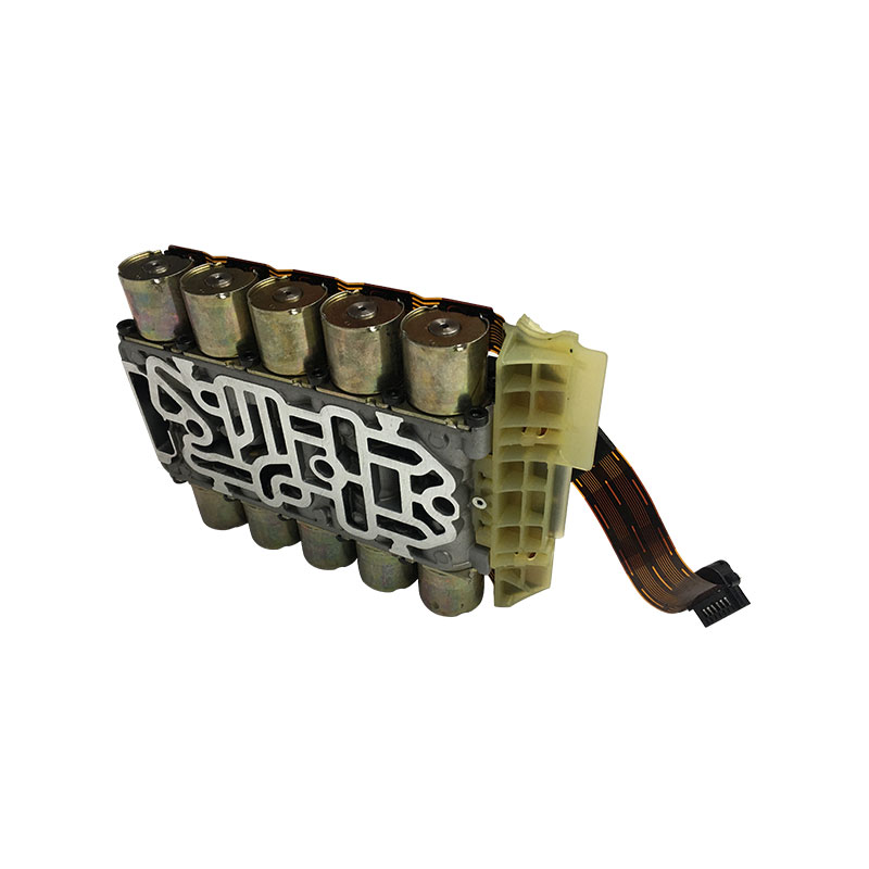 ZF12AS Автоматическая трансмиссионная модуль 6009 274 088