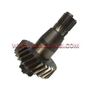 ZF16S2531 передача передачи трансмиссии 6093 304 079
