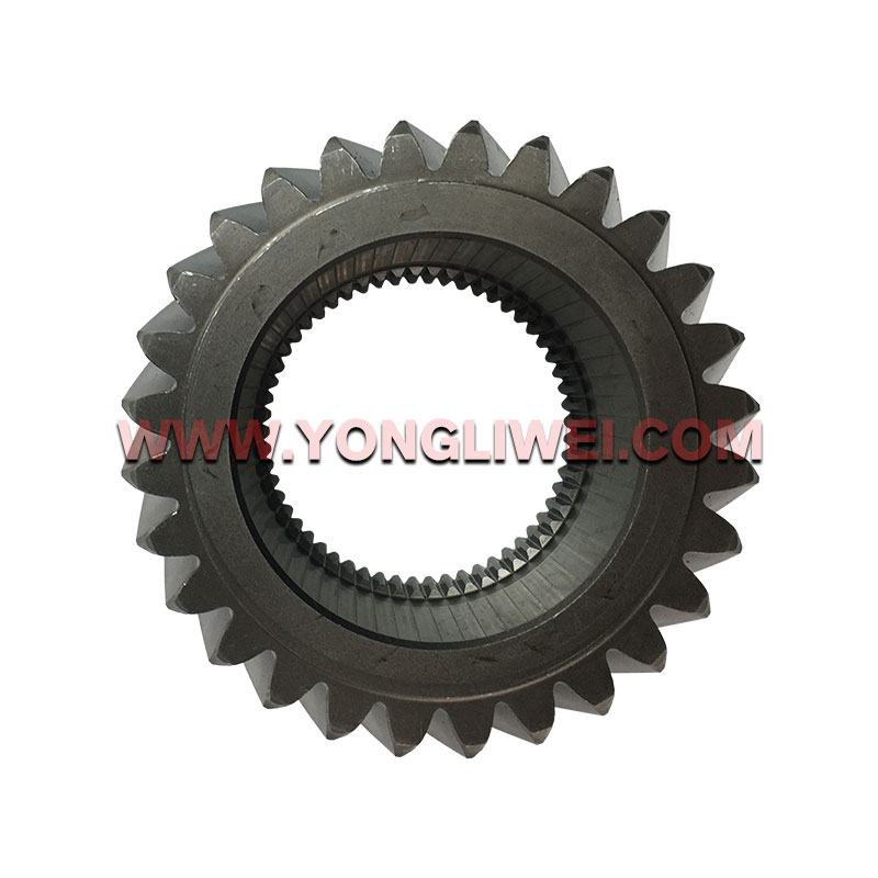 Eaton 6-ступенчатая передача FS6406A 4304056