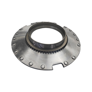 ZF 16-ступенчатая скорость 16S1850 16S1950