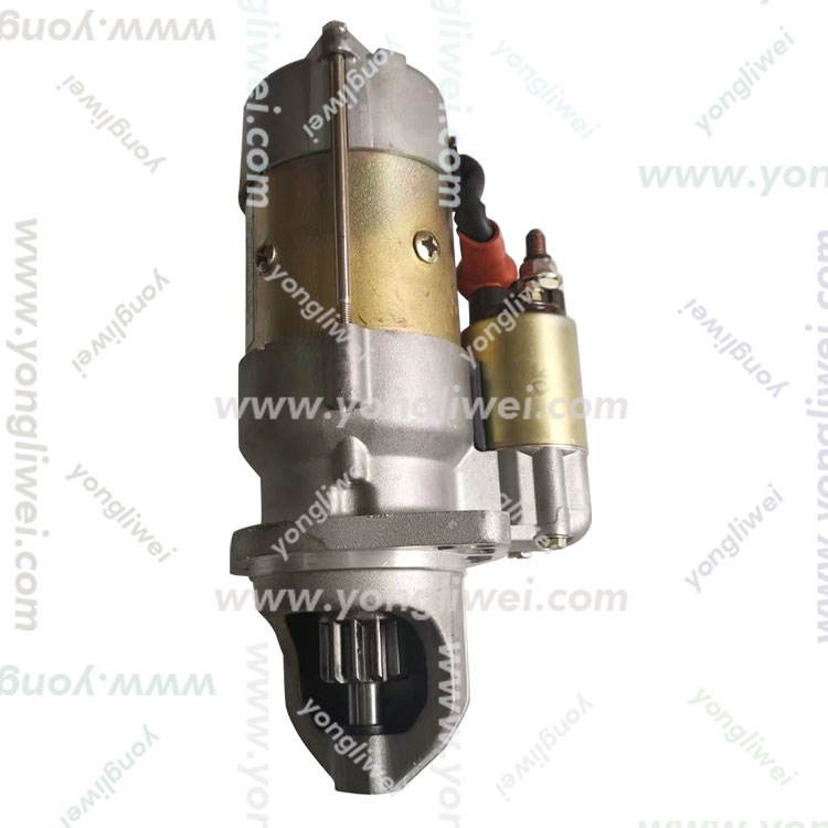 Стартер запасных частей для трансмиссии грузовика