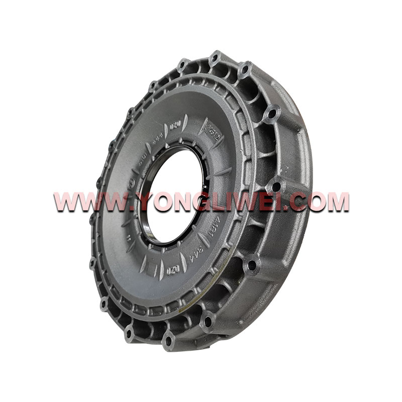 4181 444 020 Новый продукт для мощного барабана Zf 6AP1200B 4181444020
