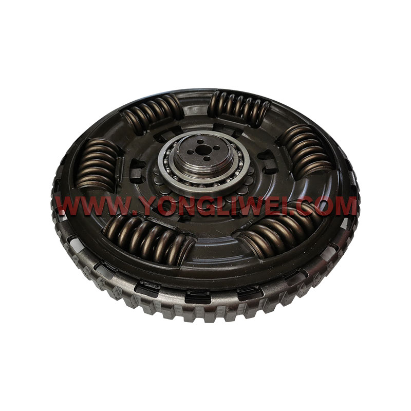 0501 216 775 для демпфера крутильных колебаний Zf 6AP 0501 216 775