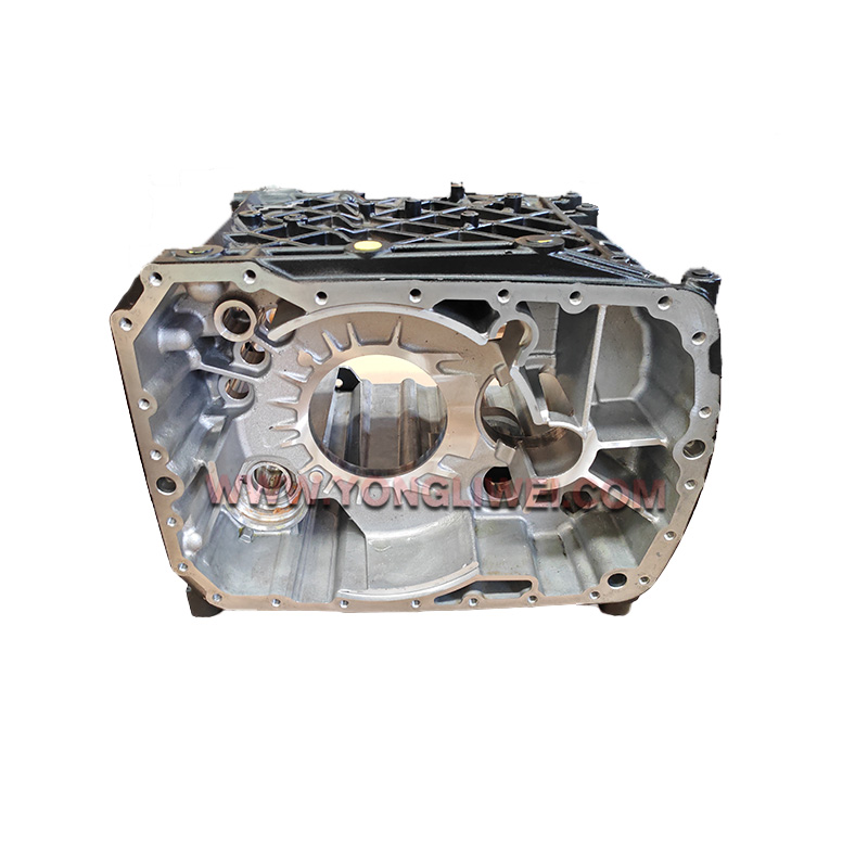 ZF16S221, 16S181, 16S151 Средний корпус передач 1316 2016 160