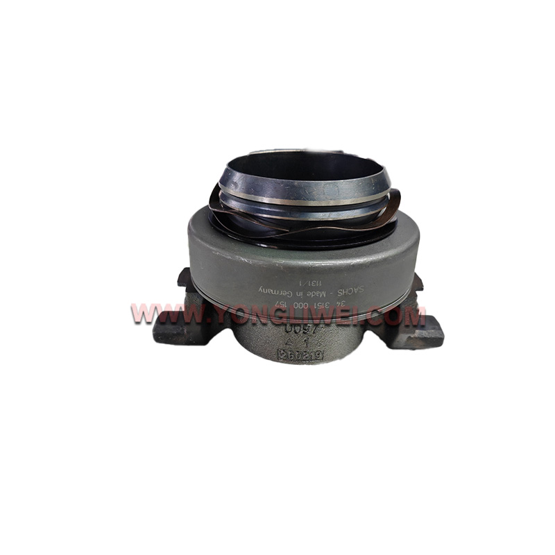 ZF6S1901 6S1701 6S1650 Разделение передачи 3151 000 157