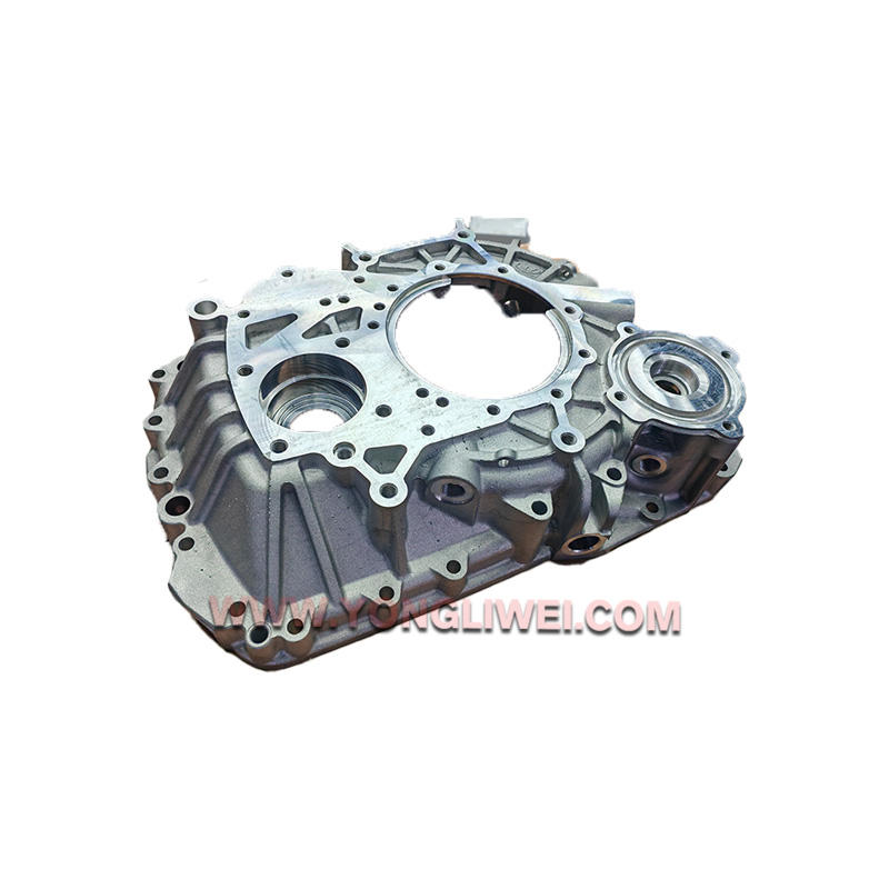 Корпус коробки передач ZF16S221 ZF1315 401 224