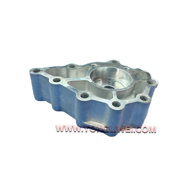 ZF16S221 16S181 16S151 Корпус трансмиссионного масляного насоса 1315 402 121