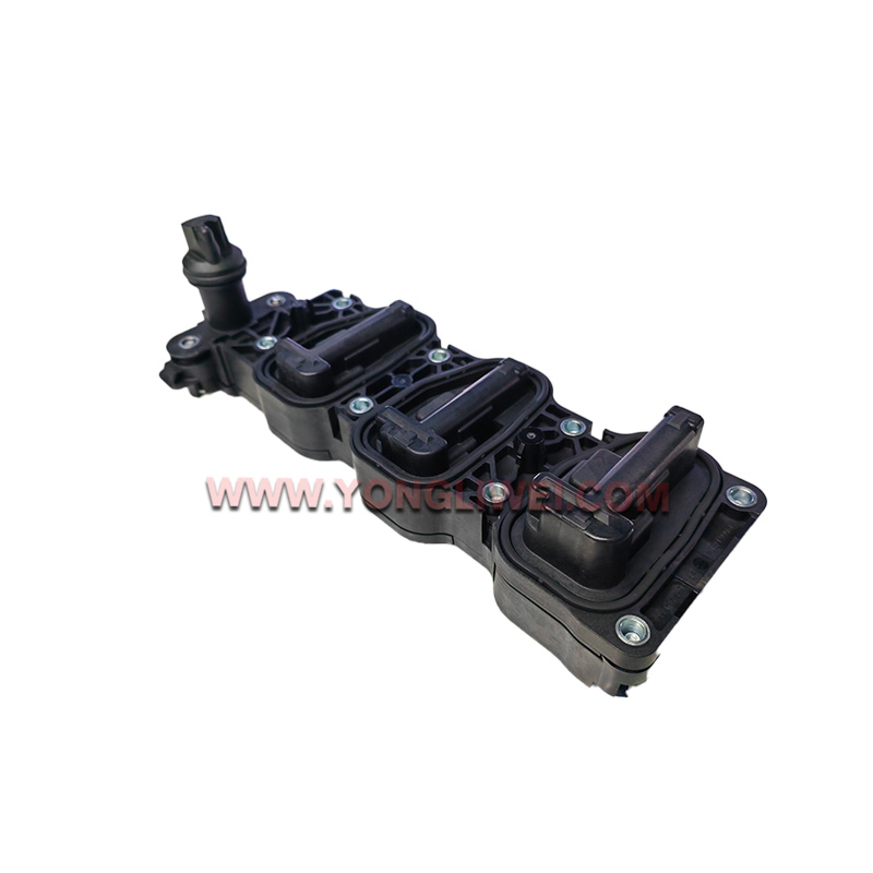 ZF12TX Автоматическая трансмиссия 12TX2620 2621 2821 2820 3221 Модуль датчика 0501 340 705