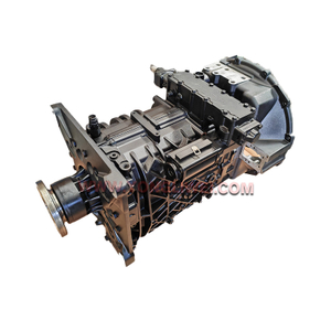 ZF6S1650TO