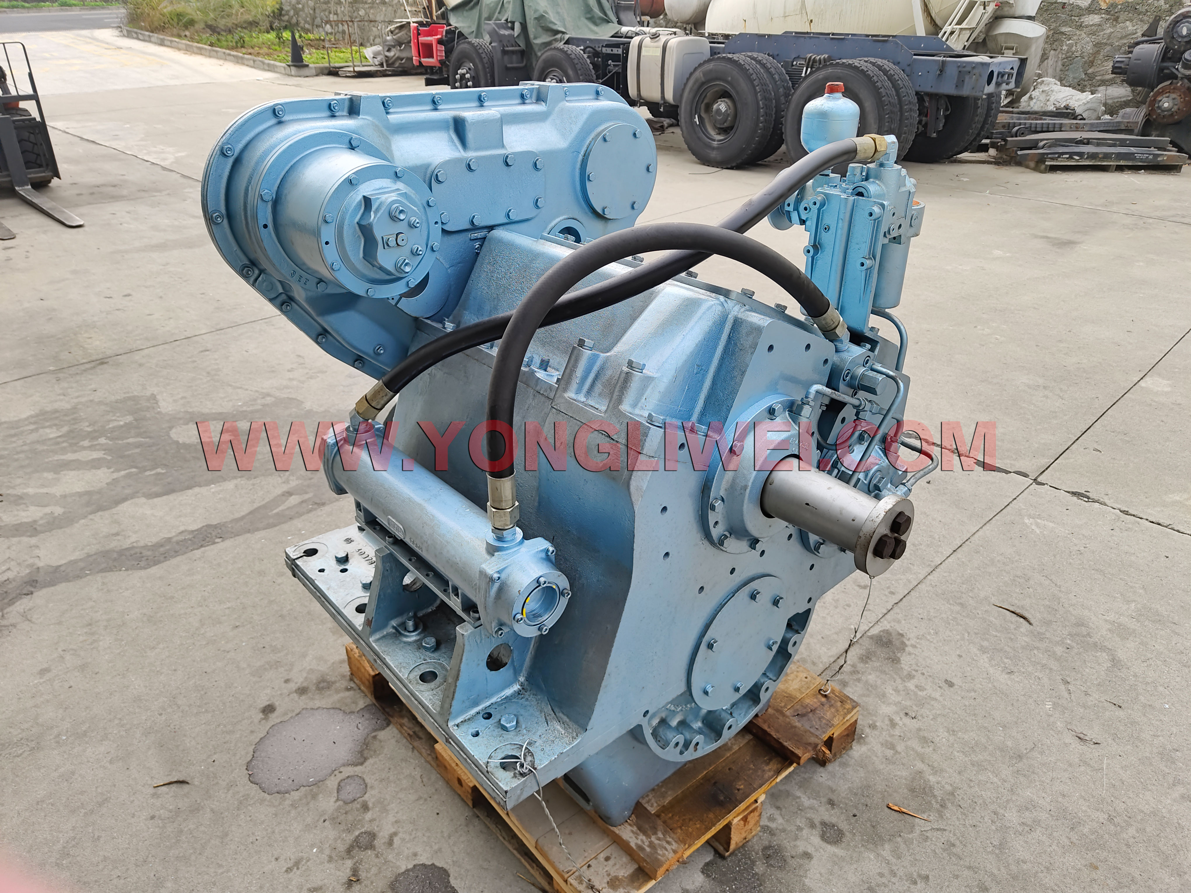 УЗО 800 МВт 8000