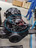 Механические коробки передач 8S180 Автобусы Трансмиссия ZF
