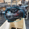 Трансмиссия Eaton Roadranger с двойным промежуточным валом MRT-11710B