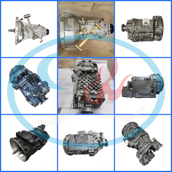 Трансмиссия ZF 5S408 5S328 5S400V 6S1000 16S221 6AP1700B 6S1911 12AS2330TO