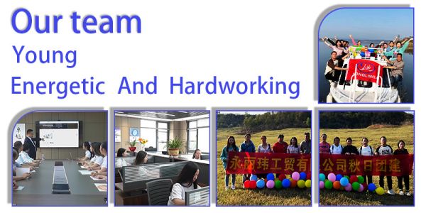 Наша командаМолодые Энергичные И Трудолюбивые