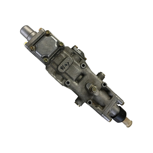 Механизм переключения передач 9S109 ZF