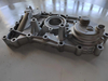 Зубчатая передача ZF9, масляный насос серии 9S в сборе 1328 302 096