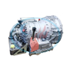 Коробка передач ZF в сборе 6HP604C