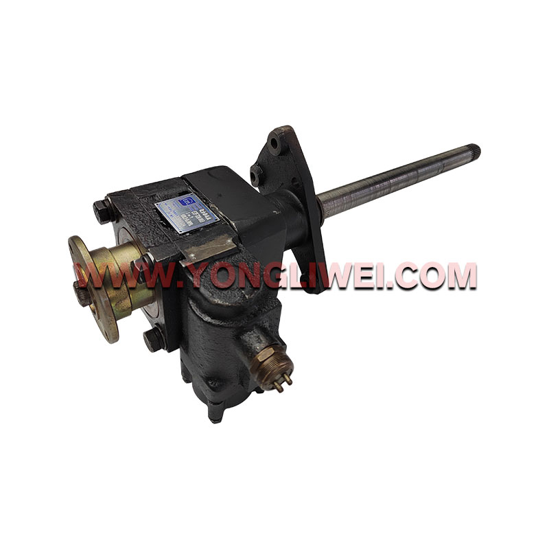 Узел отбора мощности 13-скоростной коробки передач Eaton 5504524