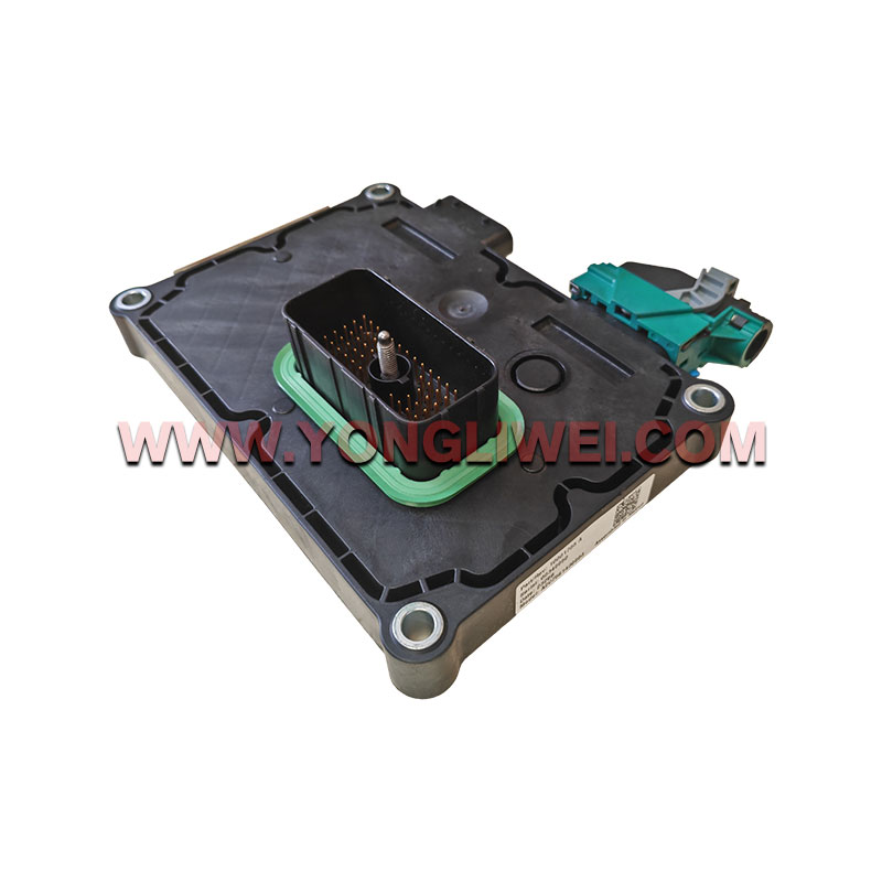 Компьютерная плата коробки передач Eaton Cummins EHDM-26N112C