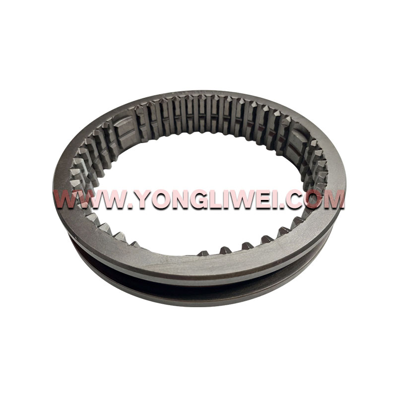 Рукав 6С150К 9С109 ЗФ синхронизатора 6002305515 сползая части коробки передач