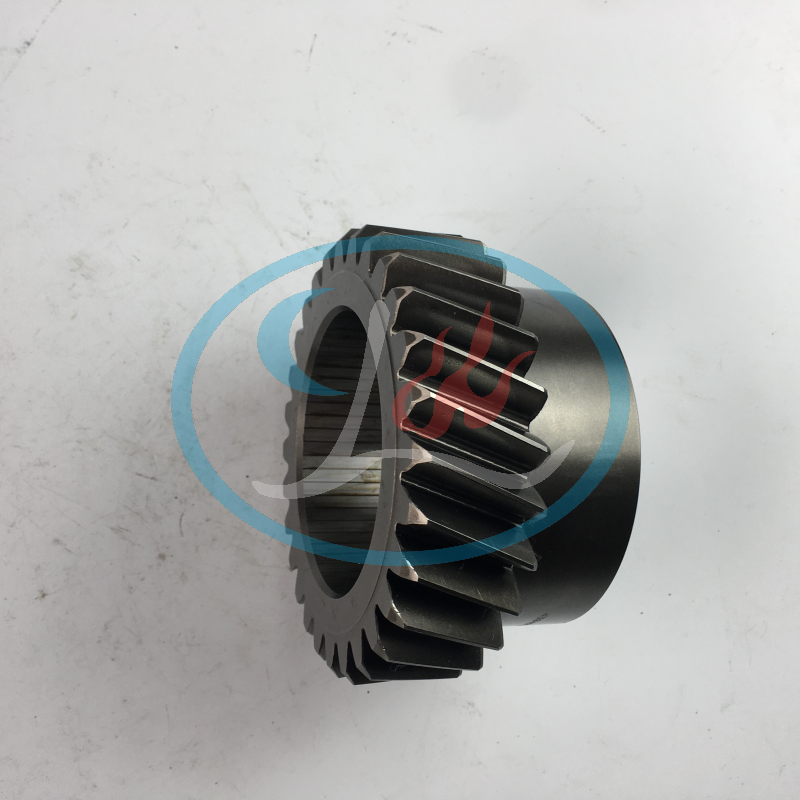 Eaton Fuller FS6406A Промежуточный вал 3-й передачи 4304056 