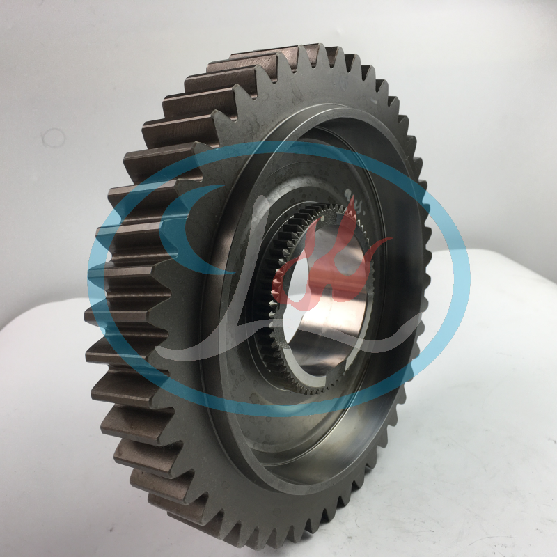 4304545 Eaton Fuller Transmission 1st 47 Зубчатый главный вал FS6406A