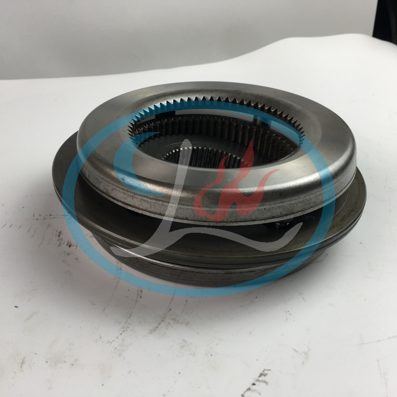 4308031 4308033 Синхронизатор коробки передач Eaton Fuller в сборе