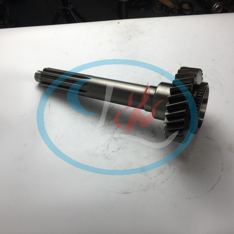 330405 Первичный вал трансмиссии Eaton Fuller Главный вал