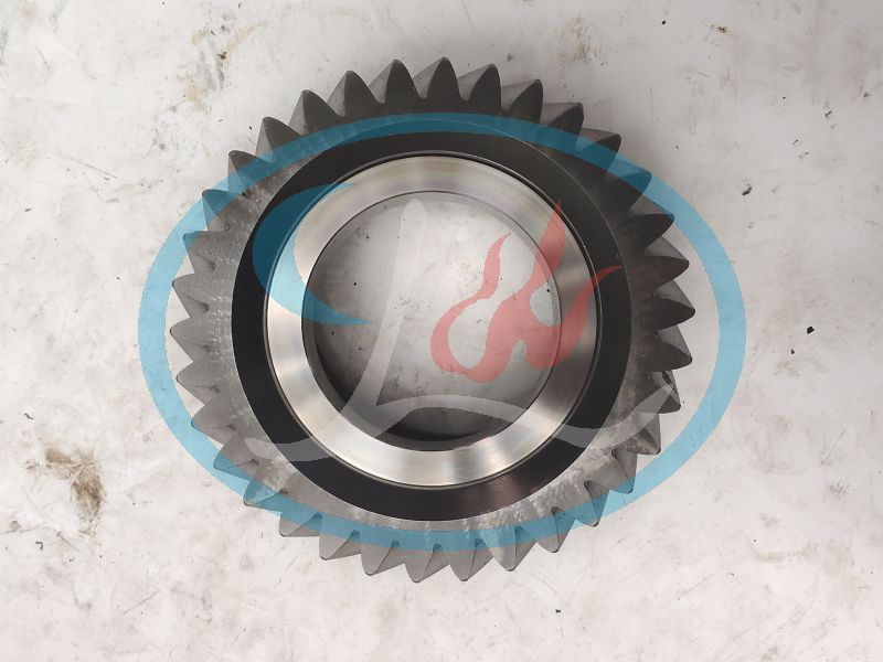 Шестерня трансмиссии Eaton Fuller Вспомогательная шестерня 691474