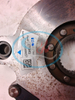 Eaton Fuller Clutch Brake 1271043 K-4134 Инерционный тормоз малой мощности (LCIB) ASSY Kit