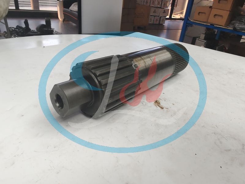 4306305 Детали трансмиссии вспомогательного главного вала Eaton Fuller