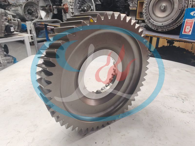 4301795 Редуктор главного вала трансмиссии Eaton Fuller Aux 52 Зубчатая передача