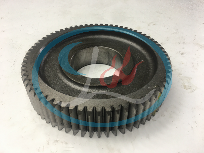 Eaton 4302666 Промежуточный вал трансмиссии Fuller 66 Зубчатая шестерня