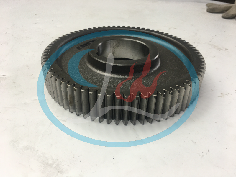 4303666 Коробка передач Eaton Fuller 73 зубчатая передача