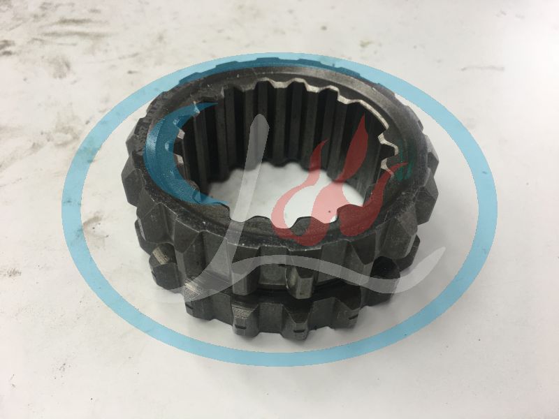 Eaton Fuller RTLO-22918A-AS2 Скользящая муфта трансмиссии 4301407 Скользящая втулка делителя 4305997