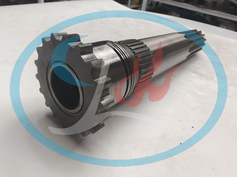 Eaton Fuller 4308011 Входной вал коробки передач