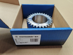 ZF16 Ручная коробка передач 16S2531TO 16S2230TO Планетарная рама