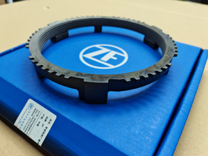 Автоматическая коробка передач ZF12-скорости 12TX2621TD 12TX2820TO Sub-BOX Синхронизационное кольцо ZF1328 333 011 011