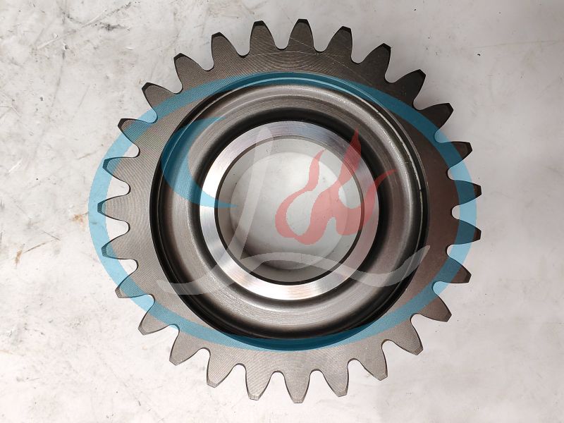 16757 Промежуточная шестерня трансмиссии Eaton Fuller